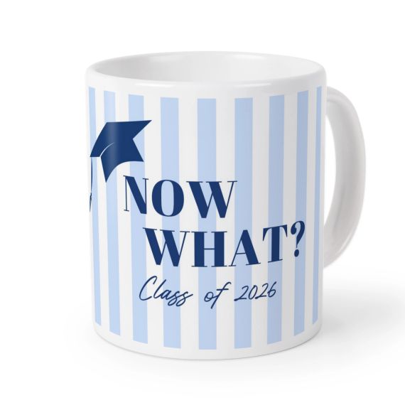 Graduation Stripes - Text Only Graduation Stripes - Text Only