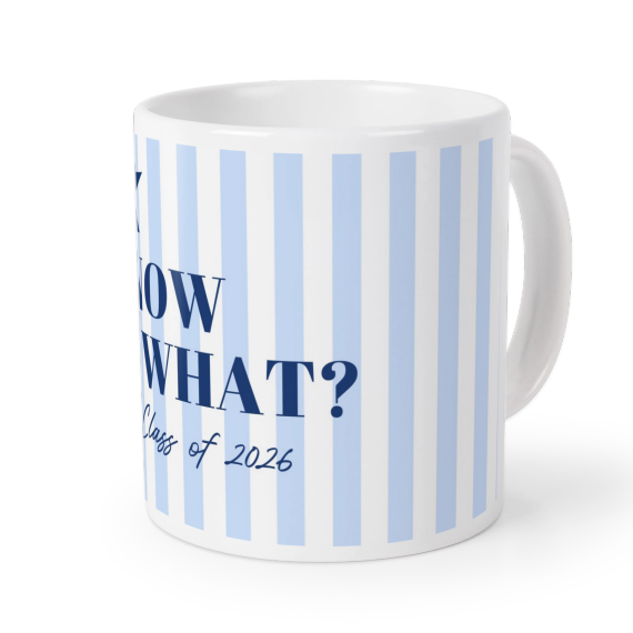 Mug White Mug White