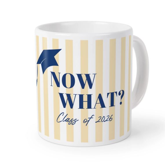 Mug White Mug White