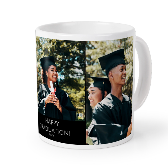 Mug Blanc Mug Blanc