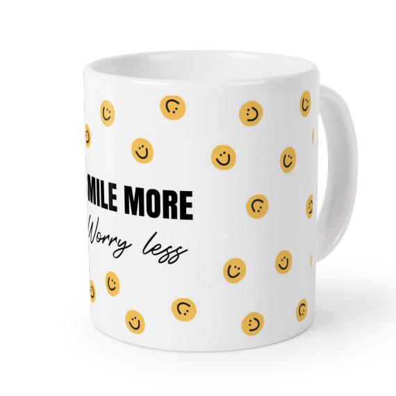 Motif sourires - Texte Motif sourires - Texte