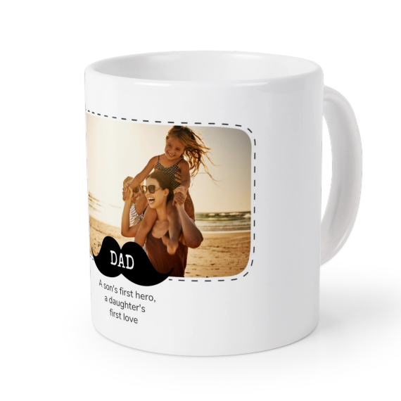 Mug White Mug White