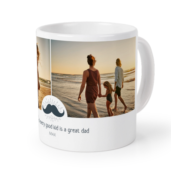 Mug White