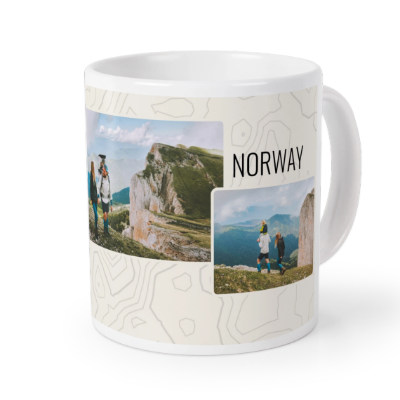 Mug White