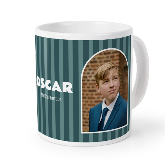 Mug Blanc Mug Blanc