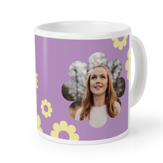 Mug Blanc Mug Blanc