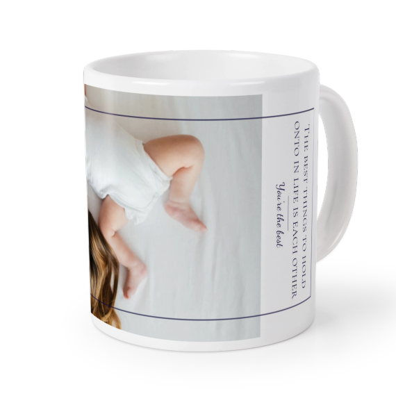 Mug White