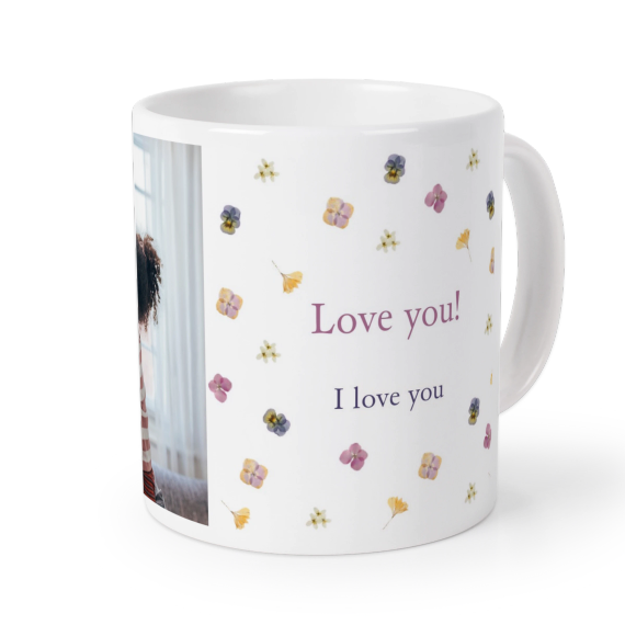 Mug White Mug White
