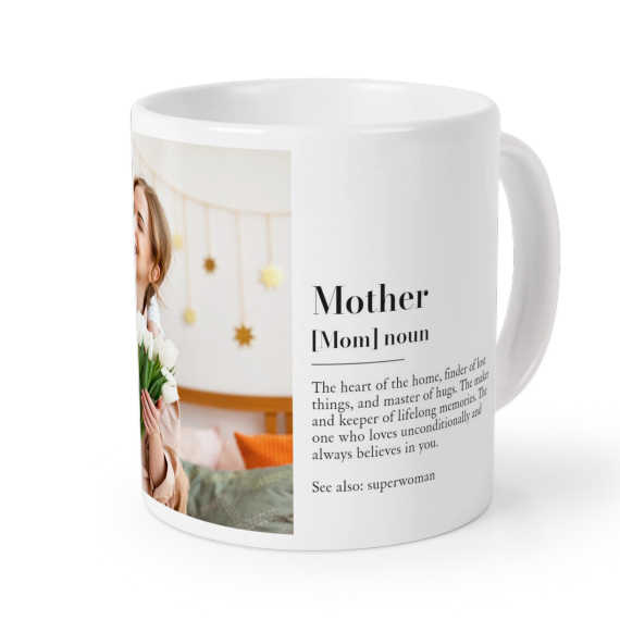 Mug White Mug White