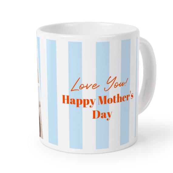 Mug White Mug White