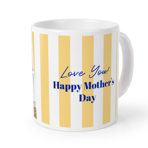 Mug White Mug White