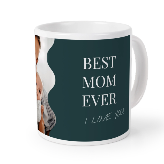 Mug White Mug White