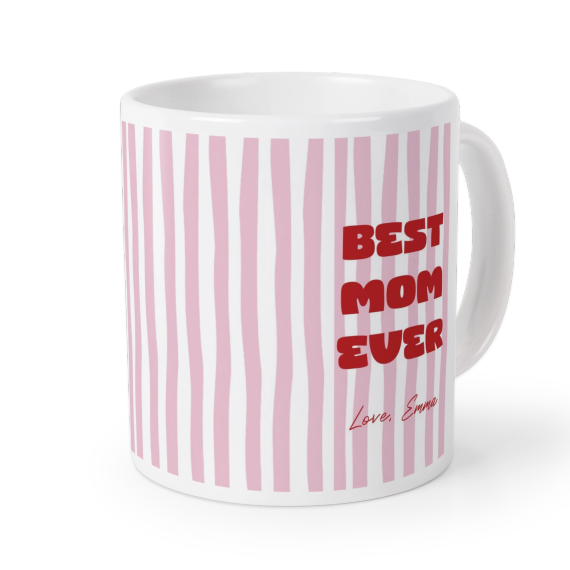 Mug White