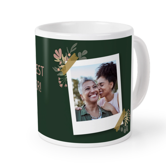 Mug White Mug White