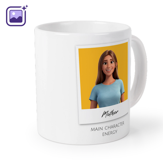 Mug White