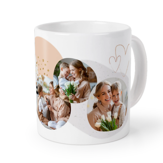 Mug White Mug White