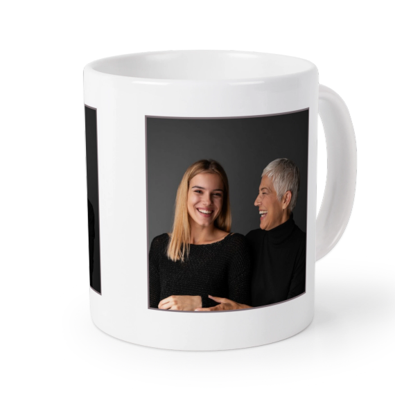 Einfacher Fotorahmen Einfacher Fotorahmen