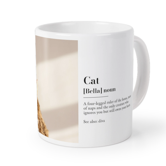 Mug Blanc Mug Blanc