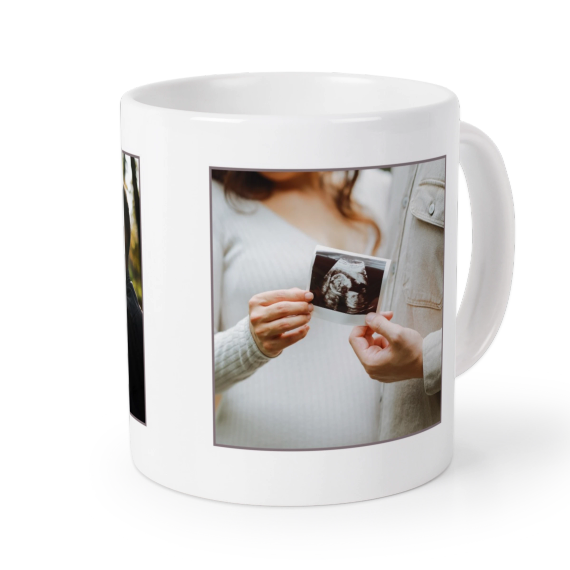 Cadre photo simple Cadre photo simple
