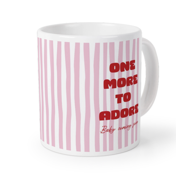 Organic Stripes Bold Text Organic Stripes Bold Text