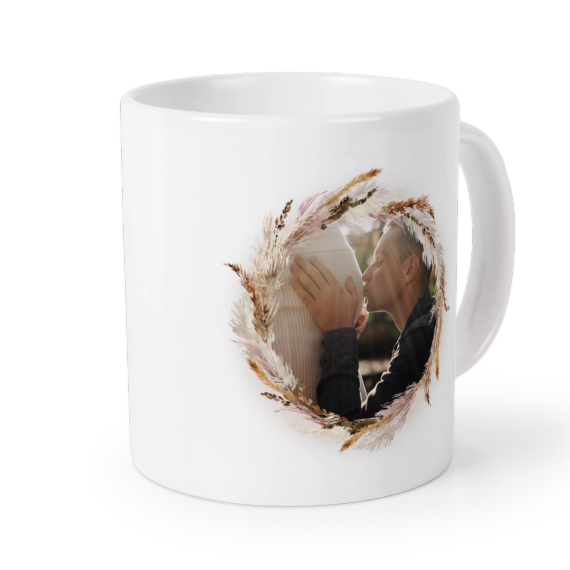 Mug Blanc Mug Blanc
