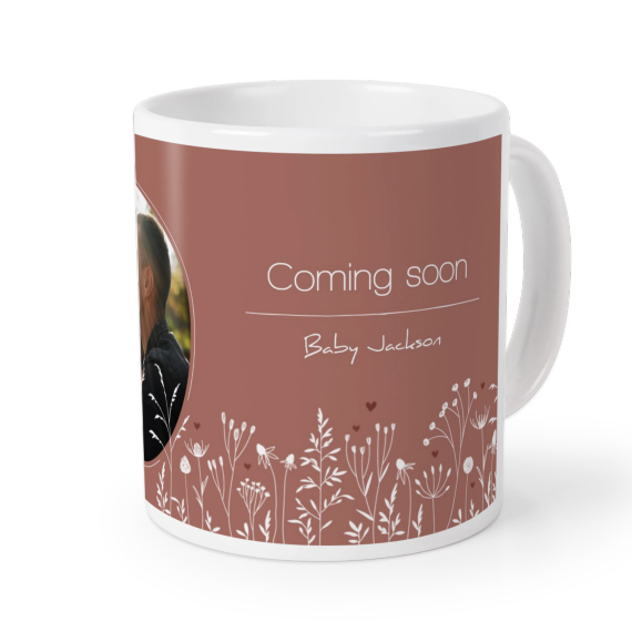 Vilda blommor illustration Vilda blommor illustration