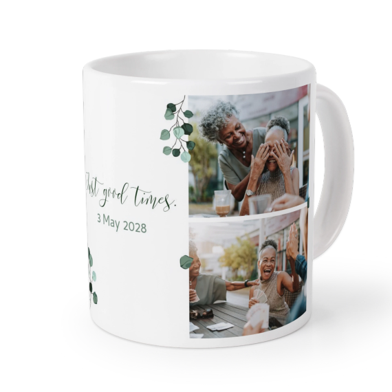 Tasse Weiss Tasse Weiss