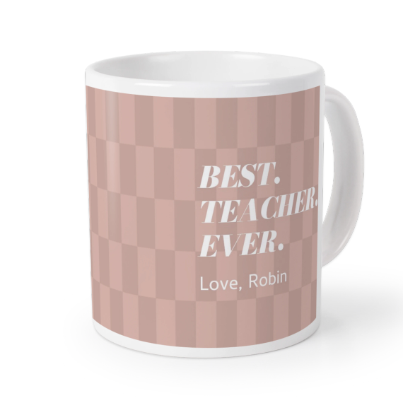 Long Checker Pattern - Text Only Long Checker Pattern - Text Only
