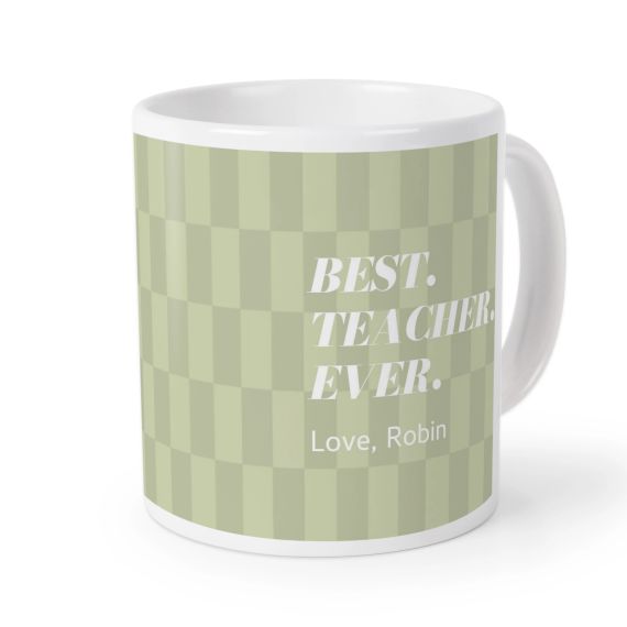 Long Checker Pattern - Text Only Long Checker Pattern - Text Only