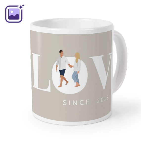 Love Letters Filter Full Illustration Love Letters Filter Full Illustration