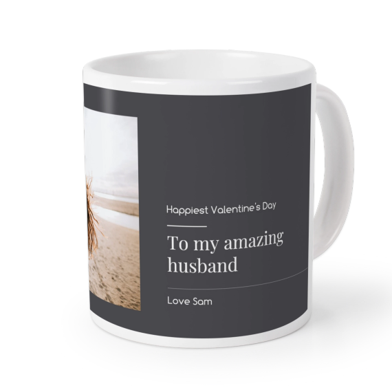 Mug White Mug White