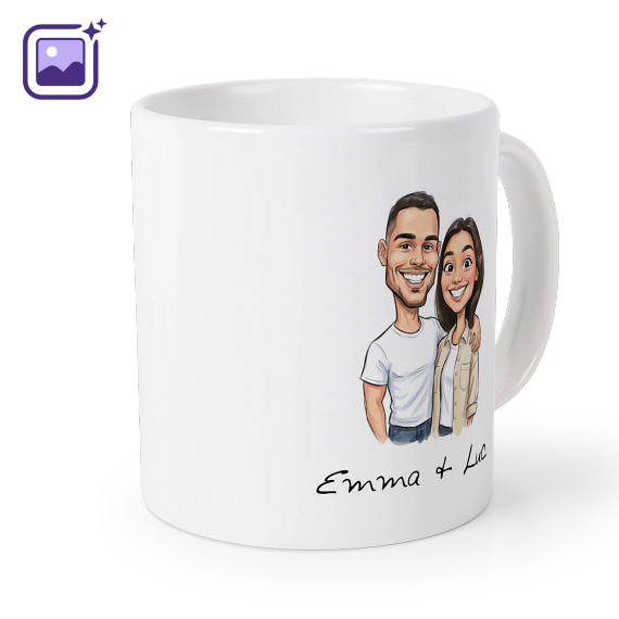 Text Photo Filter Caricature Text Photo Filter Caricature