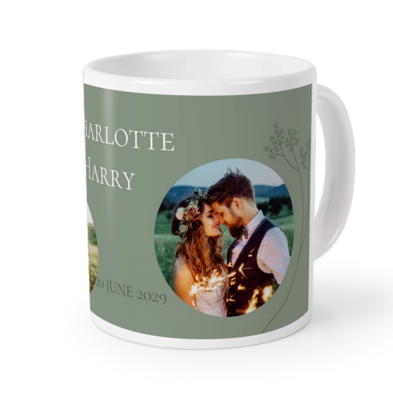 Mug White