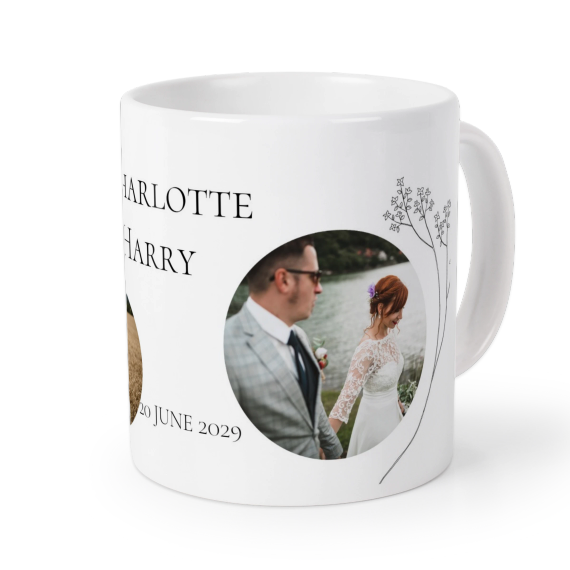 Mug White