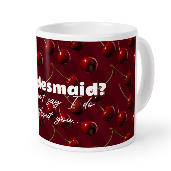 Cherry Coded Pattern Text - Only Cherry Coded Pattern Text - Only