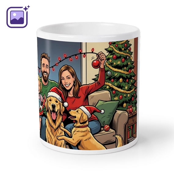 Photo Only Filter Comic Xmas Photo Only Filter Comic Xmas