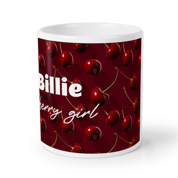 Stiftehalter personalisiert mit Foto (Keramikbecher) Stiftehalter personalisiert mit Foto (Keramikbecher)