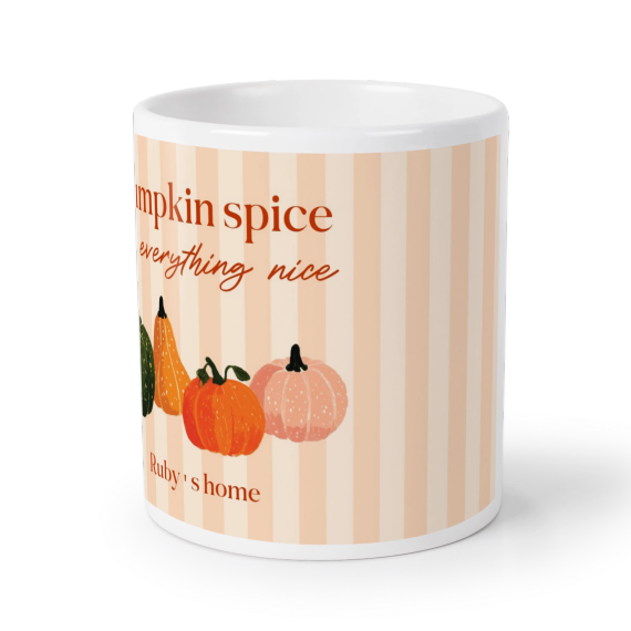 Citrouilles d'automne - Texte Citrouilles d'automne - Texte