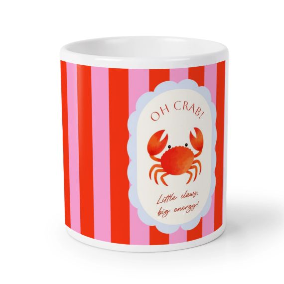 Mug_CheekyCrabStripesTO