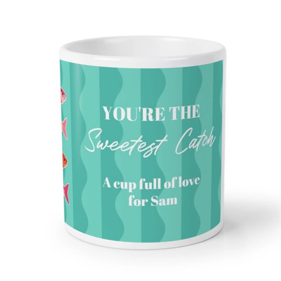 Playful Sardine Summer - Text only