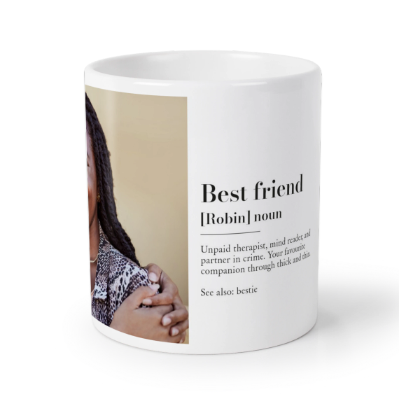 Stiftehalter personalisiert mit Foto (Keramikbecher) Stiftehalter personalisiert mit Foto (Keramikbecher)
