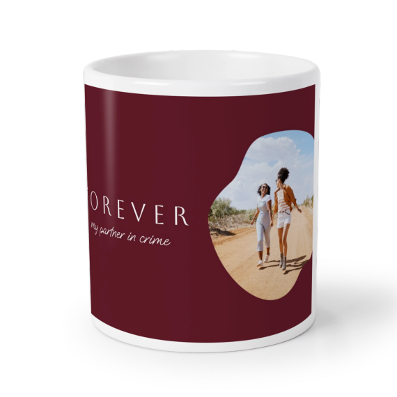 Mug_OrganicSilhouetteBurgundy