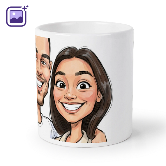 Photo Only Filter Caricature Photo Only Filter Caricature