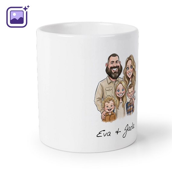 Text Photo Filter Caricature Text Photo Filter Caricature