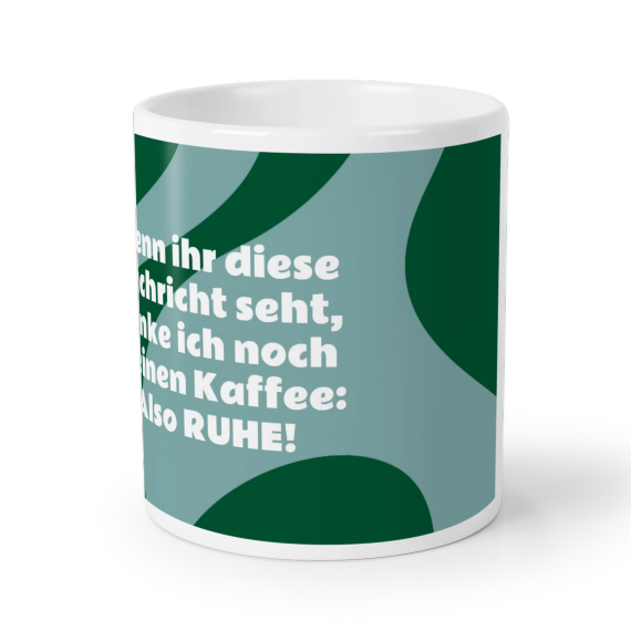 Stiftehalter personalisiert mit Foto (Keramikbecher) Stiftehalter personalisiert mit Foto (Keramikbecher)