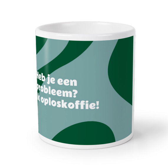 Pennenhouder Rond Pennenhouder Rond