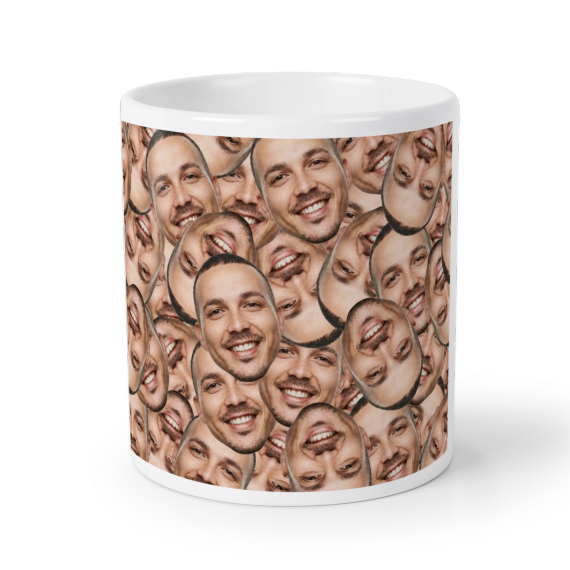 Mug_MultipleFacesFilterCutoutFace
