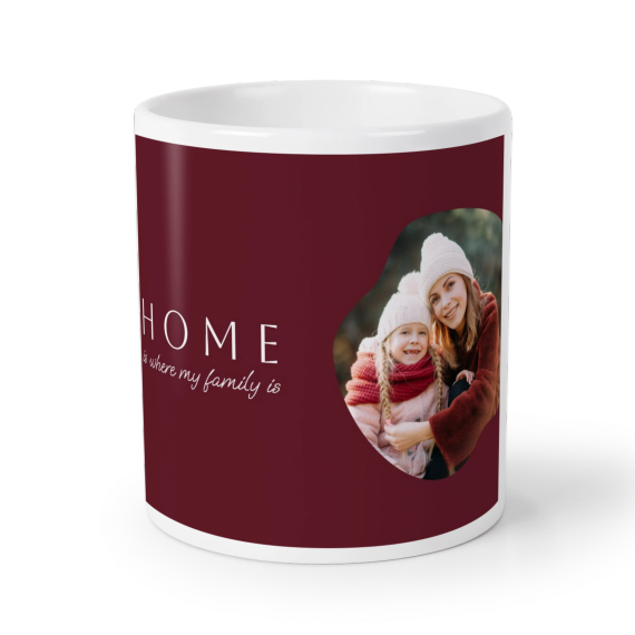 Mug_OrganicSilhouetteBurgundy