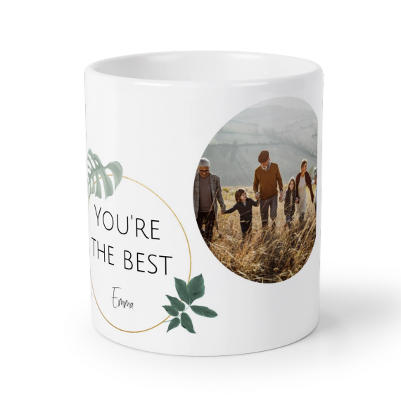 Pen Holder Round Pen Holder Round