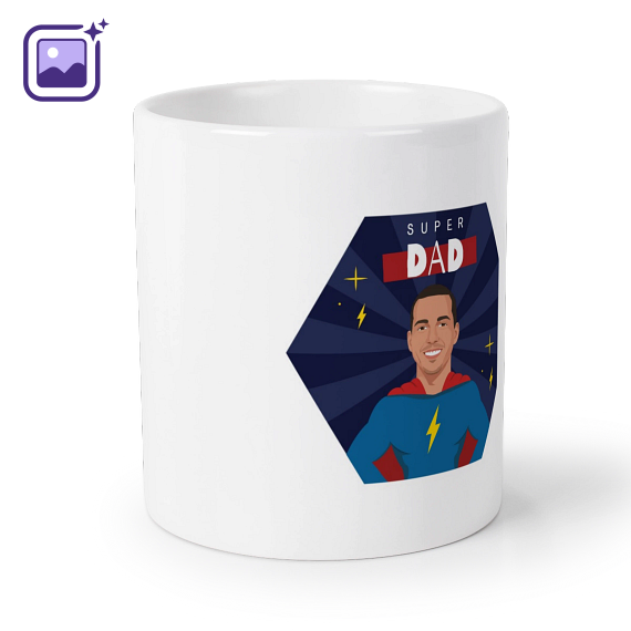 Super Hero Avatar